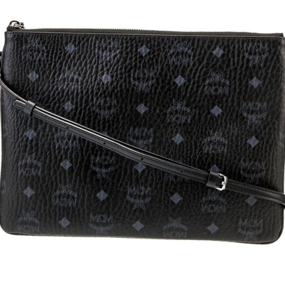 MCM CLUTCH